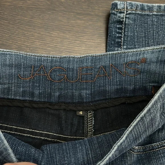 Jag jeans sz 4 - Picture 3 of 12